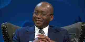 Strive Masiyiwa Mascom