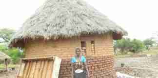 Cyclone Idai Zimbabwe