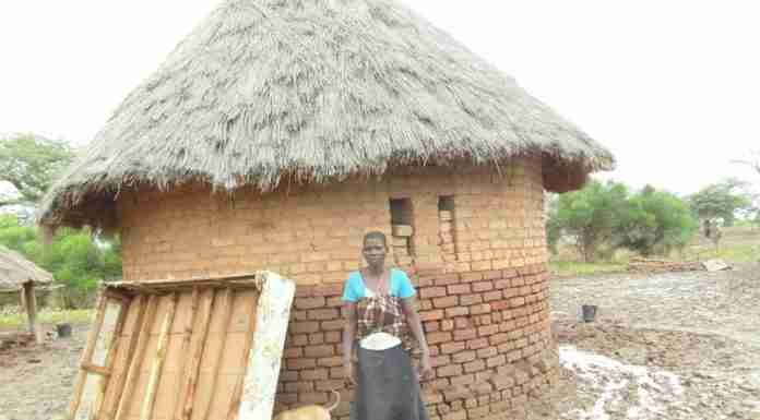 Cyclone Idai Zimbabwe