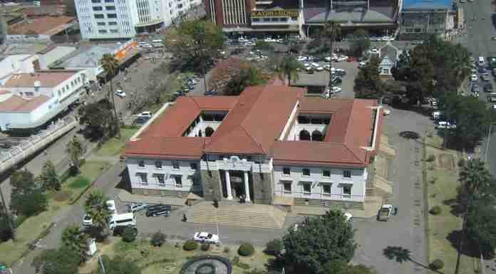OPINION | How our councils are retrieving old by-laws to make up for old negligence