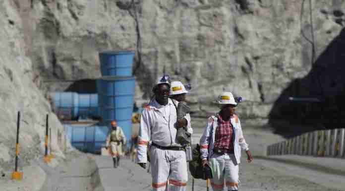 How RBZ export incentive withdrawal will shave millions off miners’ earnings