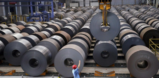 A Tsingshan plan in China: The company signed an MoU to set up in Zimbabwe