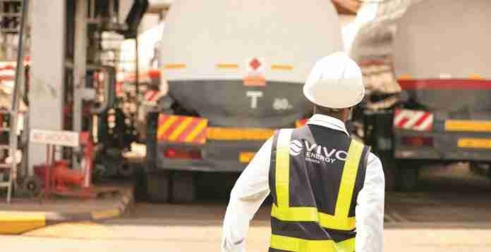Vivo Energy completes Engen takeover, adds Zimbabwe to new markets