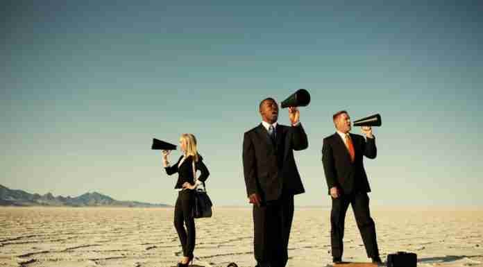 GUEST COLUMN | Public Relations: Thought leadership, or just another bullshit profession?