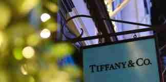 Zimbabwe diamonds Tiffany's