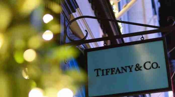 Zimbabwe diamonds Tiffany's