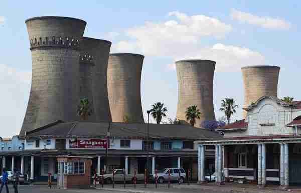 With China no longer funding coal, ZESA has ‘no plan’ for fixing its idle thermal plants