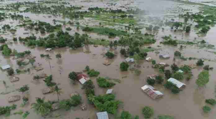 Climate change is real, and Zim needs urgent action