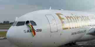 Zimbabwe Emirates
