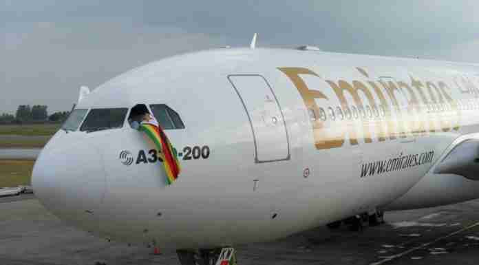 Zimbabwe owes airlines US$196 million, IATA warns ED over debt Zimbabwe Emirates