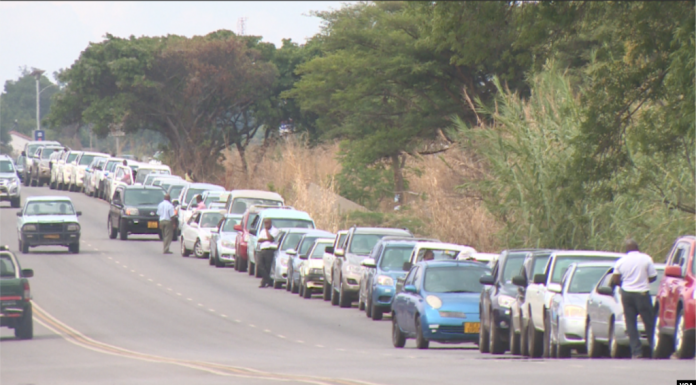 How government is perpetuating fuel crisis