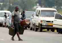 A debt from the 2001 fuel crisis haunts Zimbabwe as Libya sues for $100M Zimbabwe fuel
