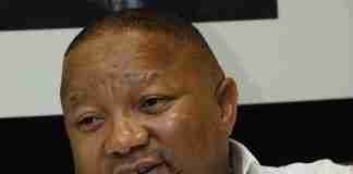 Zimbabwe Mzi Khumalo