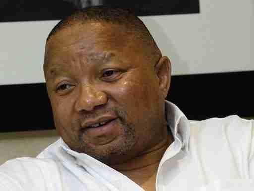 Zimbabwe Mzi Khumalo