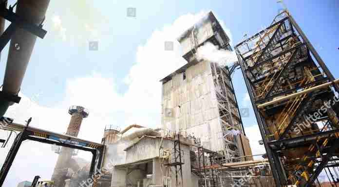 Sable Chemicals, Invictus Energy strike MoU for gas supply to fertilizer plant Zimbabwe Invictus