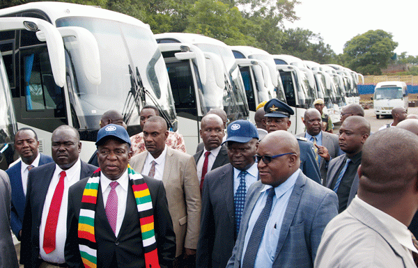 ZimRe wants 49% Zupco stake back