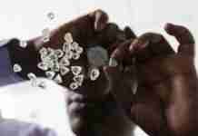 After a 15-year dispute, UK’s Vast Resources finally gets its diamonds back, plans Zimbabwe comeback Zimbabwe diamonds