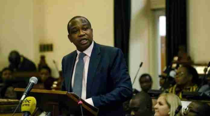Mthuli Ncube: King of the Last Minute – Fin Minister’s bad habit of leaving legislation to the final moment may prove costly