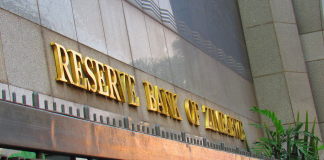 Reserve Bank of Zimbabwe