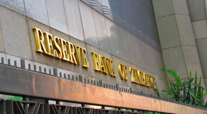 Reserve Bank of Zimbabwe