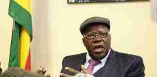 Zimbabwe MDC currrency