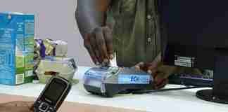 Zimbabwe Econet