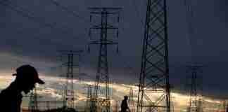 Zimbabwe power crisis