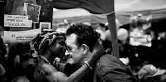 Bono Africa media