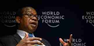 Zimbabwe Mthuli Ncube