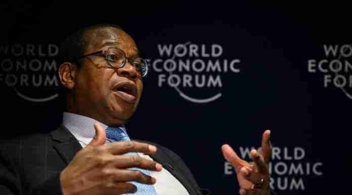 Zimbabwe Mthuli Ncube
