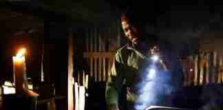 Zimbabwe power crisis