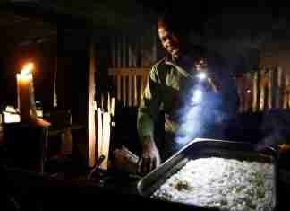 Africa is building cleaner power. So why are millions still in the dark? Zimbabwe power crisis