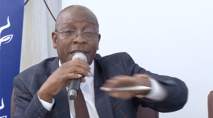 Bill to repeal POSA approved after marathon debate