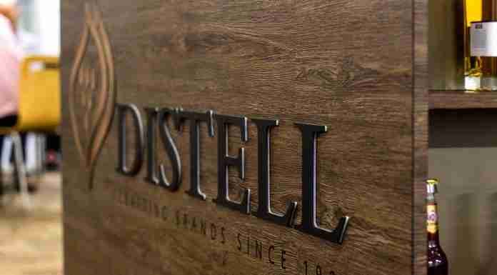Distell Zimbabwe Afdis