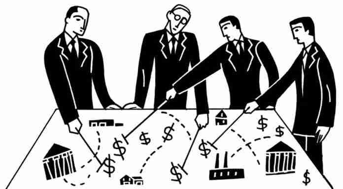 OPINION | Imports, production, currency: Do we need economists to explain all this?