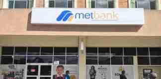 Metbank NSSA