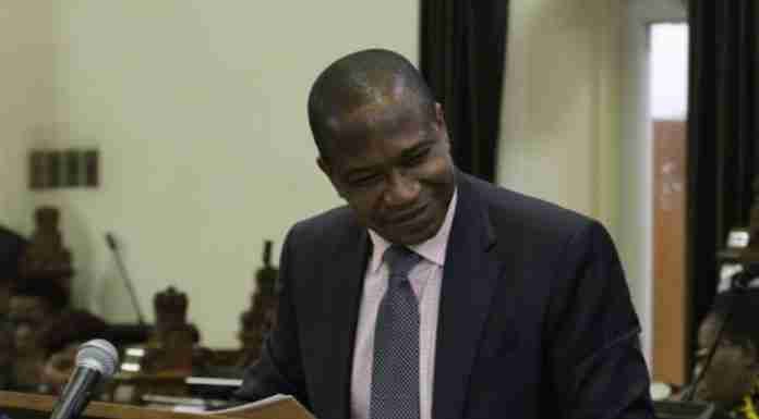 Zimbabwe rewinds to 2009, defers annual inflation data to reflect currency shift Zimbabwe inflation