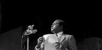 Mugabe