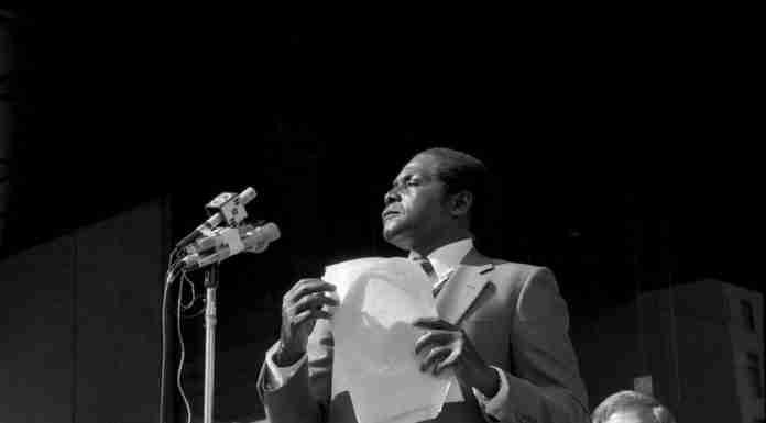Mugabe: A man of more than one story Mugabe