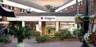 Zimbabwe Edgars