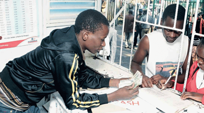 Ecocash