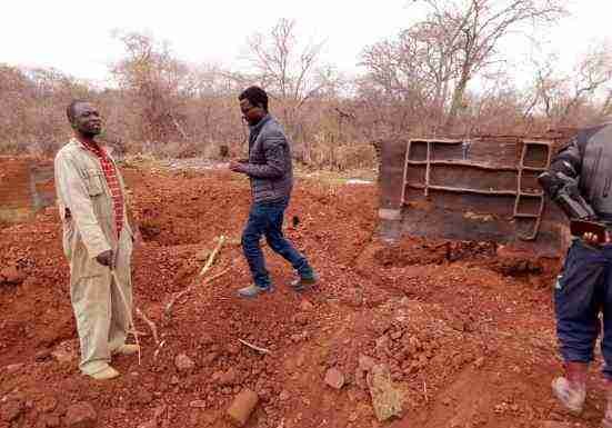 FEATURE | ‘I have lost my home’: latest Bubi gold rush reveals need for mining reform Bubi gold