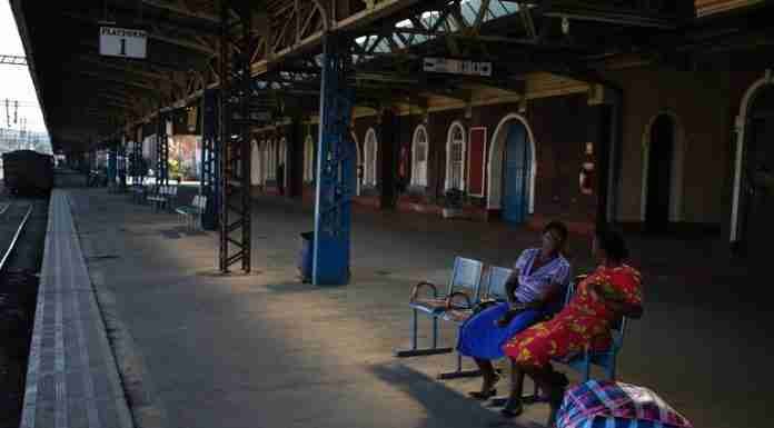 Mutapa: ED’s new parastatal empire