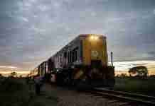 Mutapa: No, we haven’t exempted state enterprises from procurement rules, Govt says NRZ Zimbabwe