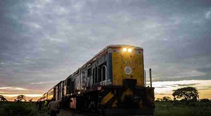 TIMELINE | NRZ’s tortured journey to nowhere NRZ Zimbabwe