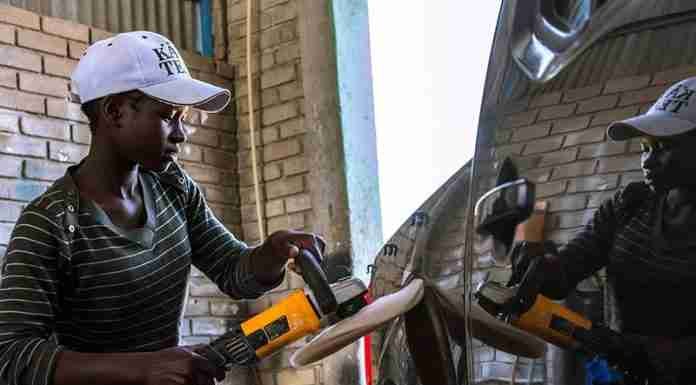 ESSAY | The administering of wealth: why Zimbabwe’s ‘middle income by 2030’ is a fantasy