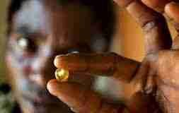 Marange diamonds