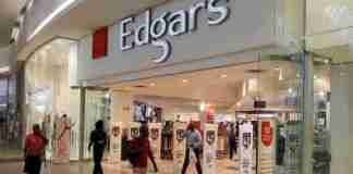 Zimbabwe Edgars