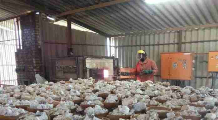 A regulator wants Huayou to make battery-grade lithium in Zimbabwe in 5 years. Not possible, company says
