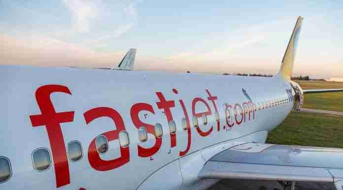 Troubled fastjet to sell Zimbabwe unit to SA’s Solenta for US$8m